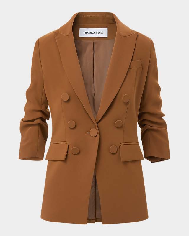 Tomi Dickey Jacket